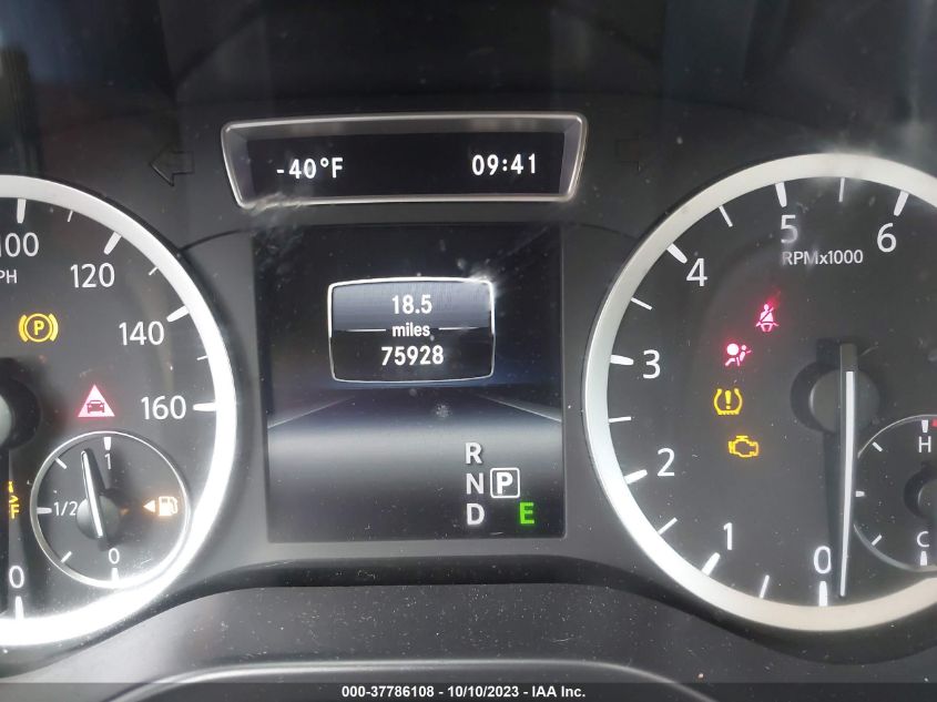 2017 INFINITI QX30 PREMIUM SJKCH5CR0HA022080