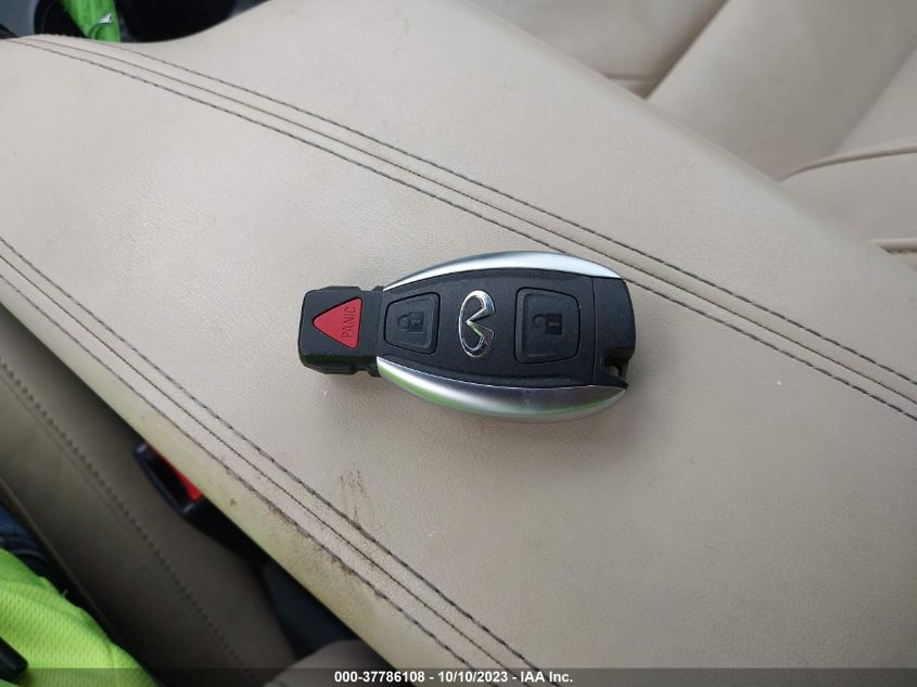 2017 INFINITI QX30 PREMIUM SJKCH5CR0HA022080