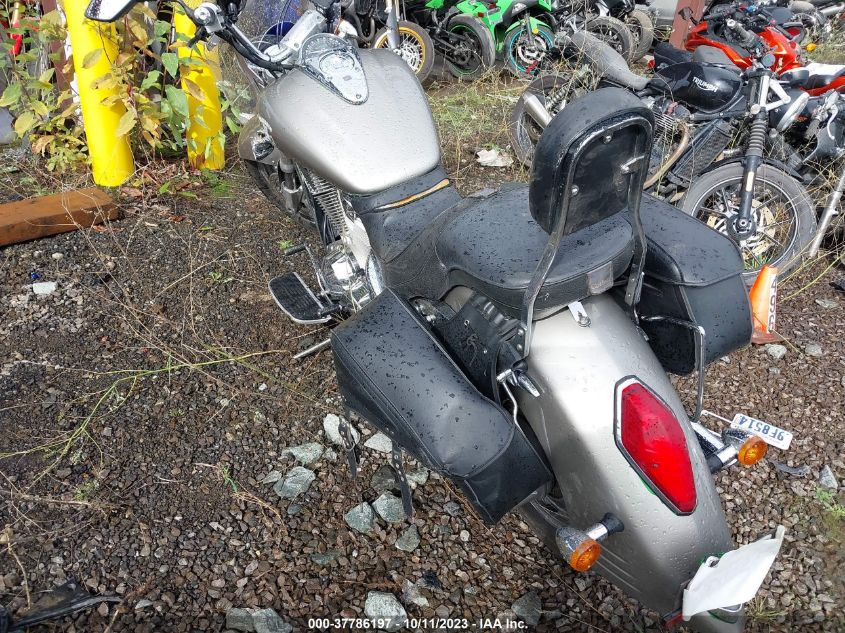 2003 HONDA VTX1800 S 1HFSC49353A103424