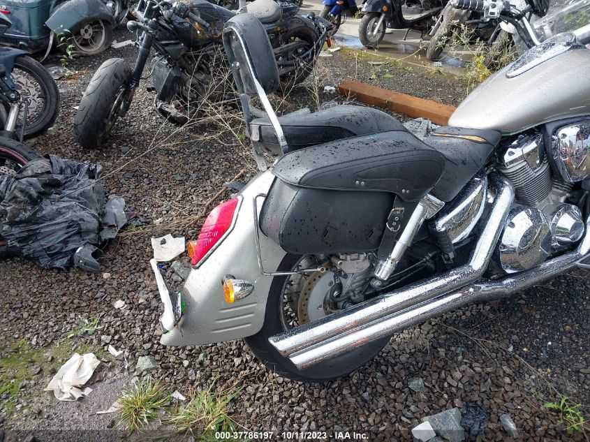 2003 HONDA VTX1800 S 1HFSC49353A103424