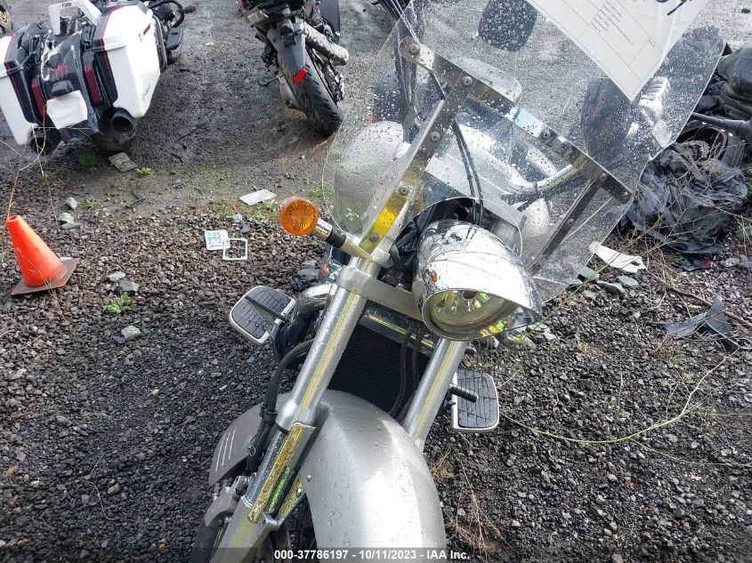 2003 HONDA VTX1800 S 1HFSC49353A103424