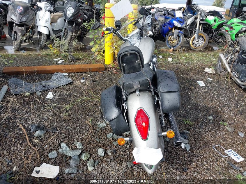 2003 HONDA VTX1800 S 1HFSC49353A103424