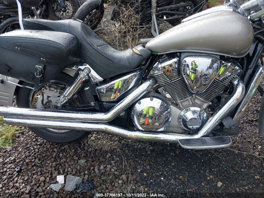 2003 HONDA VTX1800 S 1HFSC49353A103424