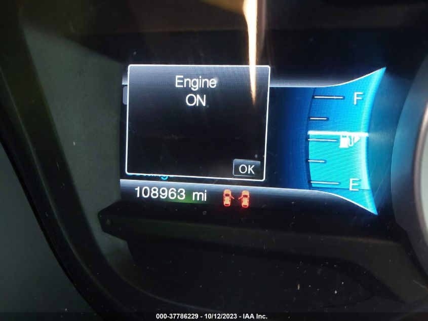 2015 FORD EXPLORER XLT - 1FM5K8D85FGB75256
