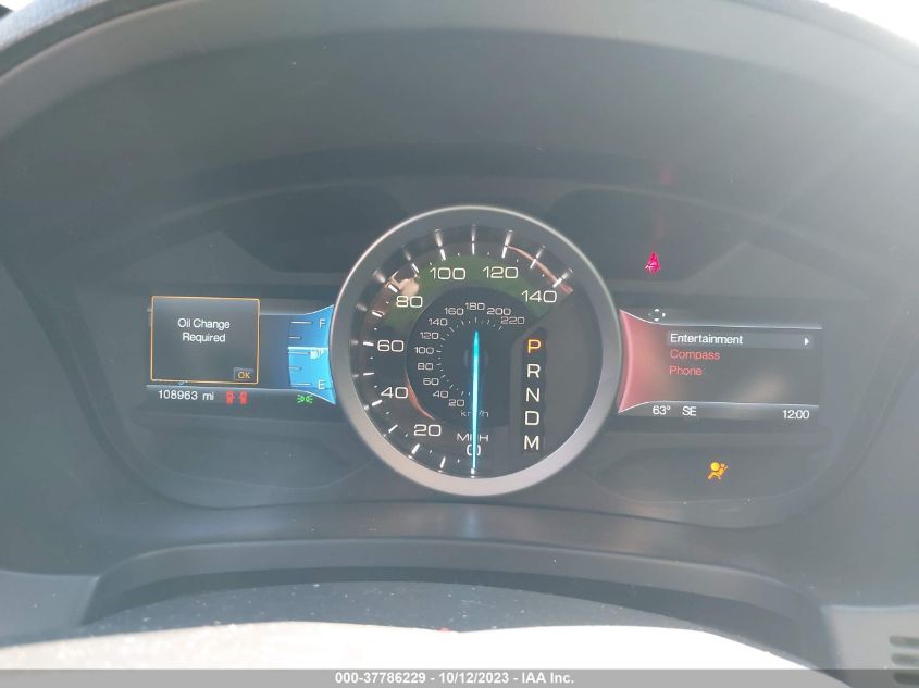 2015 FORD EXPLORER XLT - 1FM5K8D85FGB75256