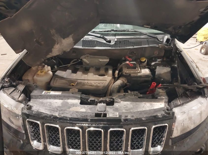 2014 JEEP COMPASS SPORT - 1C4NJDBB6ED771698