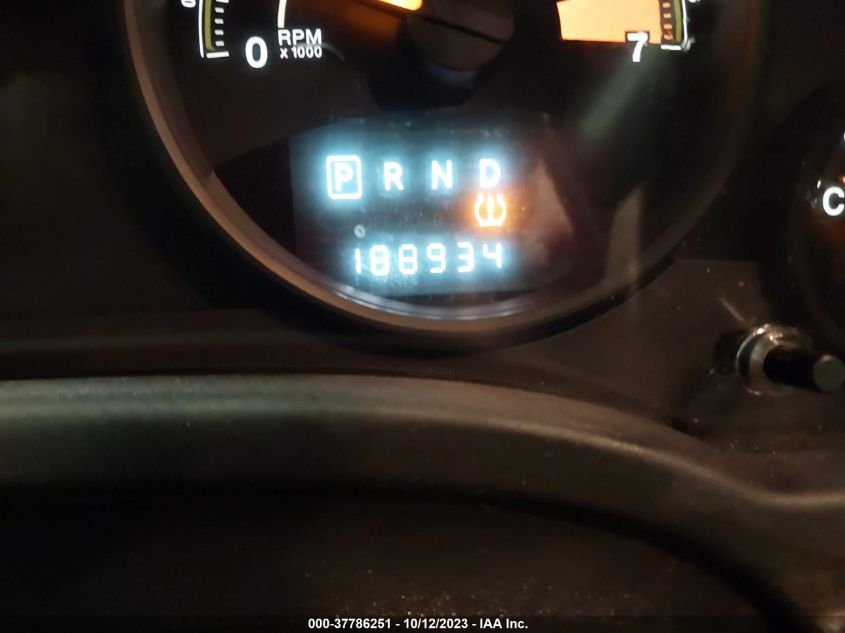 2014 JEEP COMPASS SPORT - 1C4NJDBB6ED771698