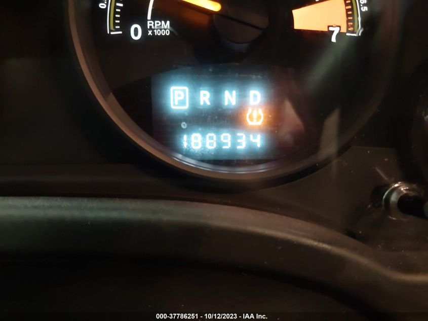 2014 JEEP COMPASS SPORT - 1C4NJDBB6ED771698