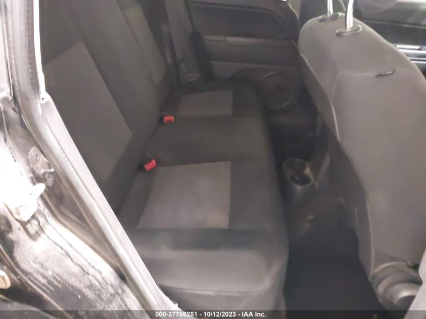 2014 JEEP COMPASS SPORT - 1C4NJDBB6ED771698