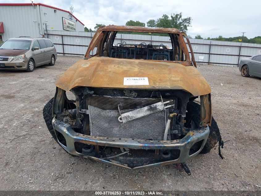 2015 FORD F-250 XL - 1FT7W2BTXFEA07775