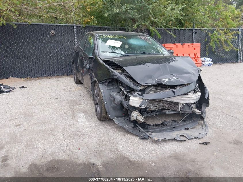 2015 DODGE DART SE - 1C3CDFAA4FD392031