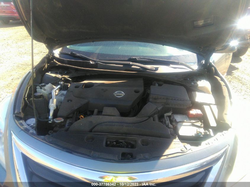 2015 NISSAN ALTIMA 2.5/S/SV/SL - 1N4AL3AP9FC410575