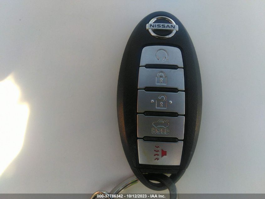 2015 NISSAN ALTIMA 2.5/S/SV/SL - 1N4AL3AP9FC410575