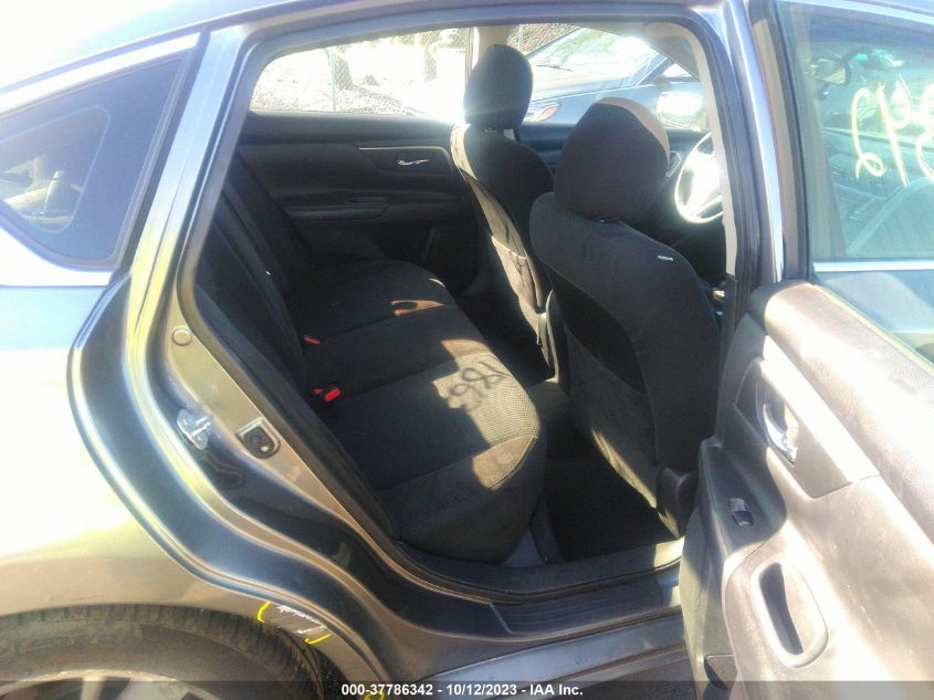 2015 NISSAN ALTIMA 2.5/S/SV/SL - 1N4AL3AP9FC410575