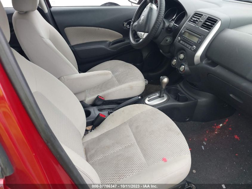 2014 NISSAN VERSA NOTE SV - 3N1CE2CP1EL367215