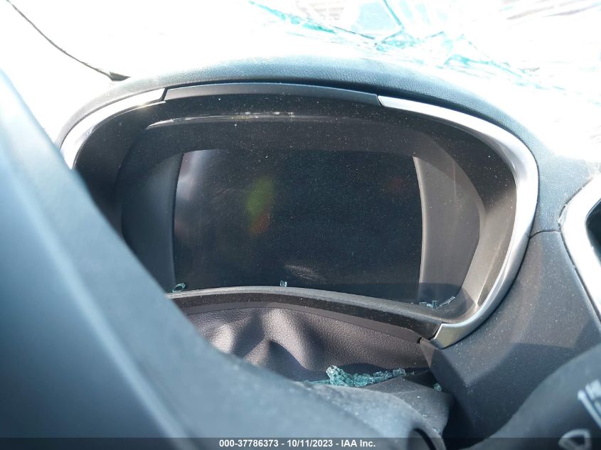 2017 CHEVROLET VOLT PREMIER - 1G1RD6S58HU207806