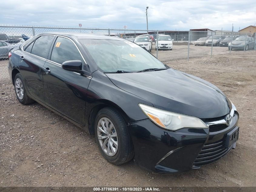 2015 TOYOTA CAMRY XLE/SE/LE/XSE - 4T1BF1FK0FU986309