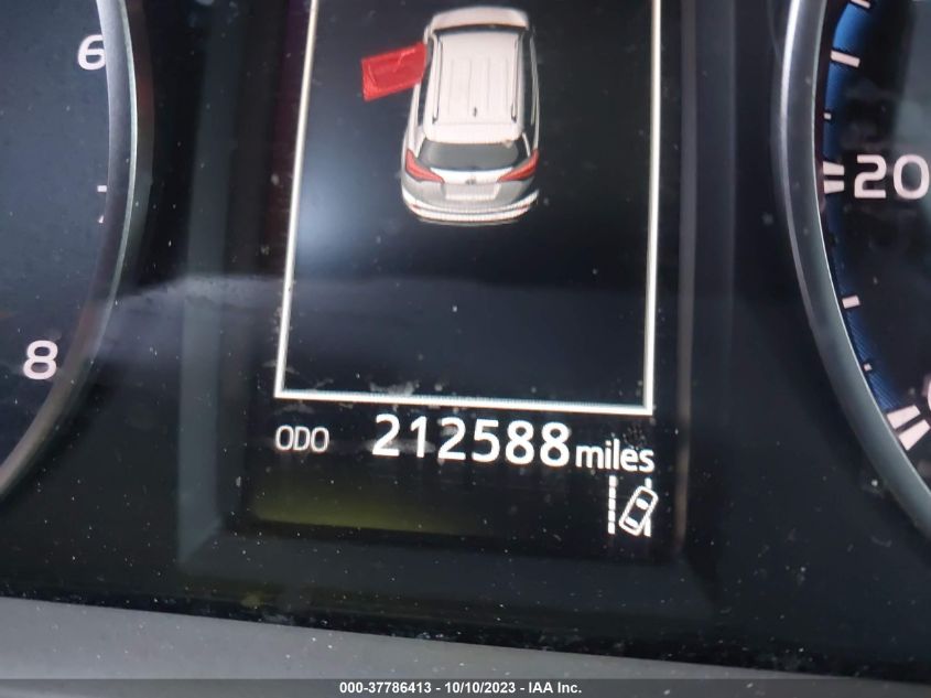 2017 TOYOTA RAV4 LE - JTMZFREV7HJ109897