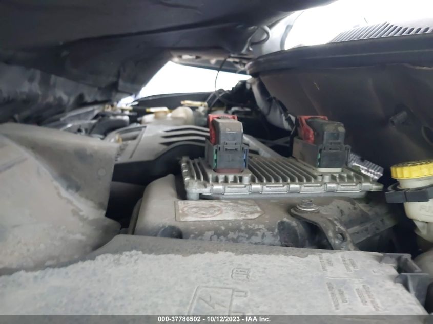 2014 JEEP COMPASS LIMITED - 1C4NJCCB9ED620721