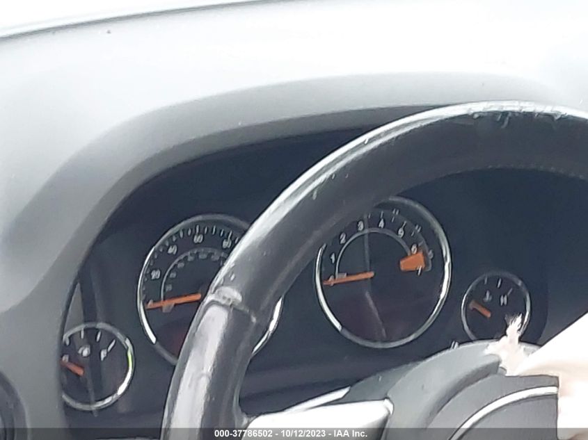 2014 JEEP COMPASS LIMITED - 1C4NJCCB9ED620721