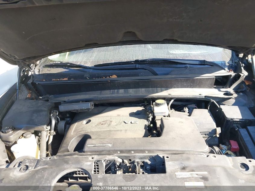 2013 INFINITI JX35 5N1AL0MM9DC309782