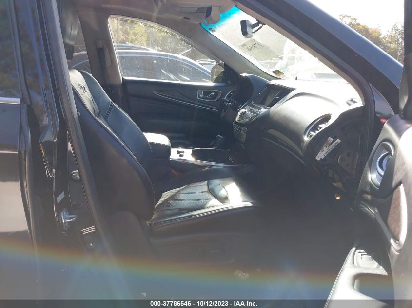 2013 INFINITI JX35 5N1AL0MM9DC309782