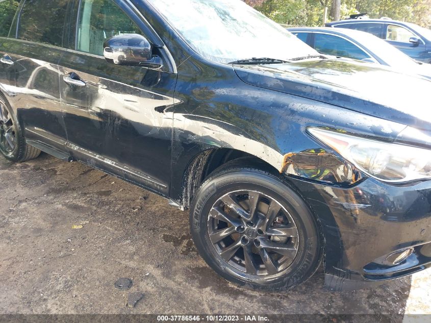 2013 INFINITI JX35 5N1AL0MM9DC309782