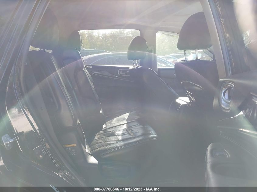 2013 INFINITI JX35 5N1AL0MM9DC309782