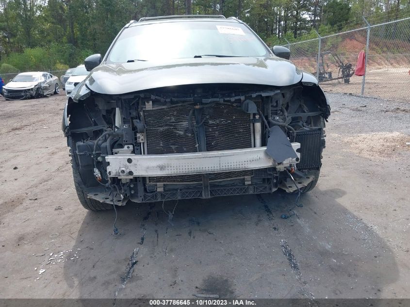 2013 INFINITI JX 5N1AL0MM4DC309298