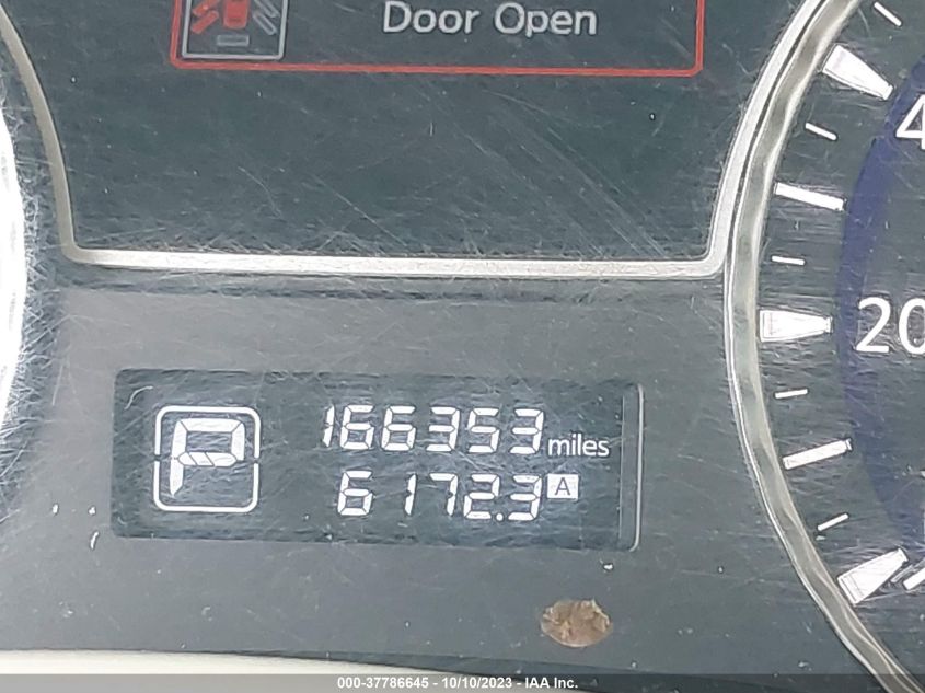 2013 INFINITI JX 5N1AL0MM4DC309298