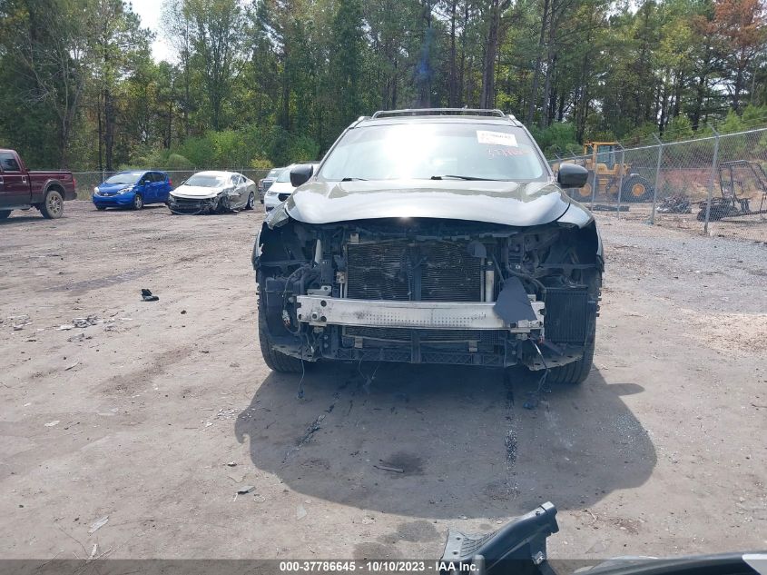 2013 INFINITI JX 5N1AL0MM4DC309298