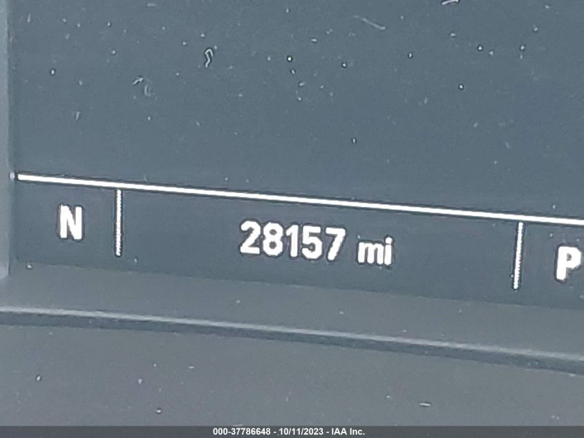 2020 CHEVROLET MALIBU LS - 1G1ZB5ST1LF129221