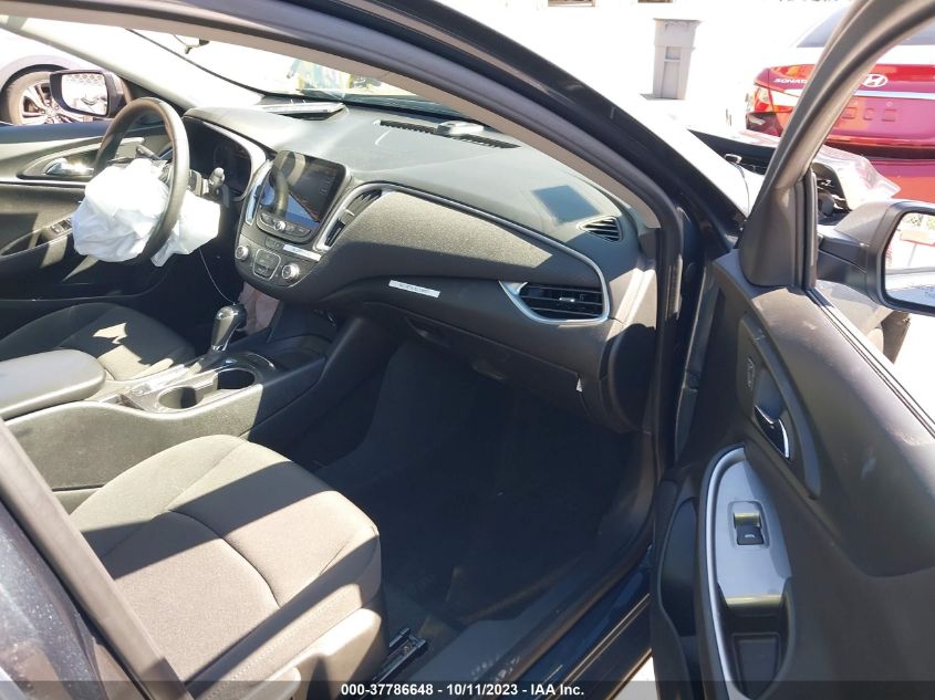 2020 CHEVROLET MALIBU LS - 1G1ZB5ST1LF129221