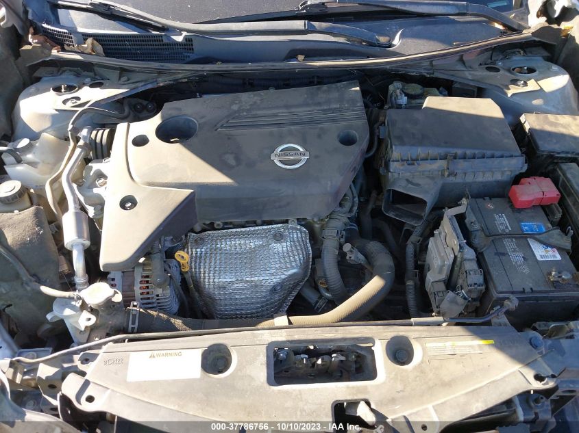 2015 NISSAN ALTIMA 2.5 - 1N4AL3AP7FN399127