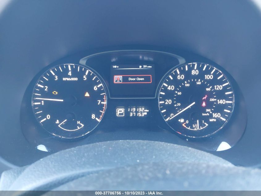 2015 NISSAN ALTIMA 2.5 - 1N4AL3AP7FN399127