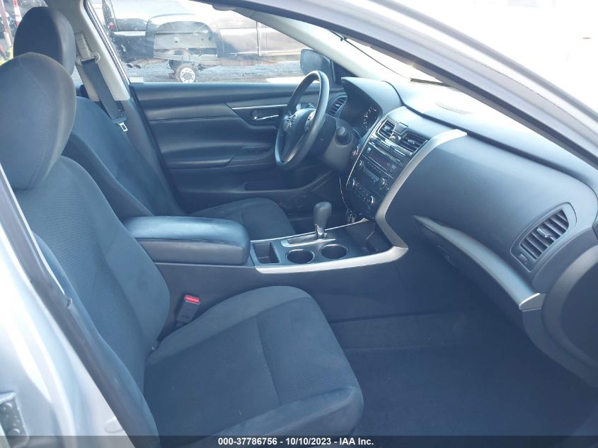 2015 NISSAN ALTIMA 2.5 - 1N4AL3AP7FN399127
