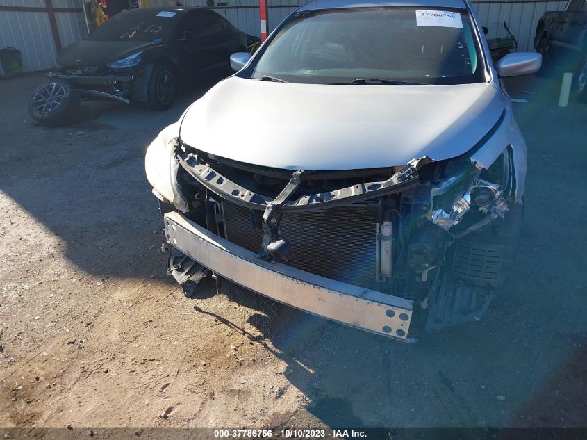 2015 NISSAN ALTIMA 2.5 - 1N4AL3AP7FN399127