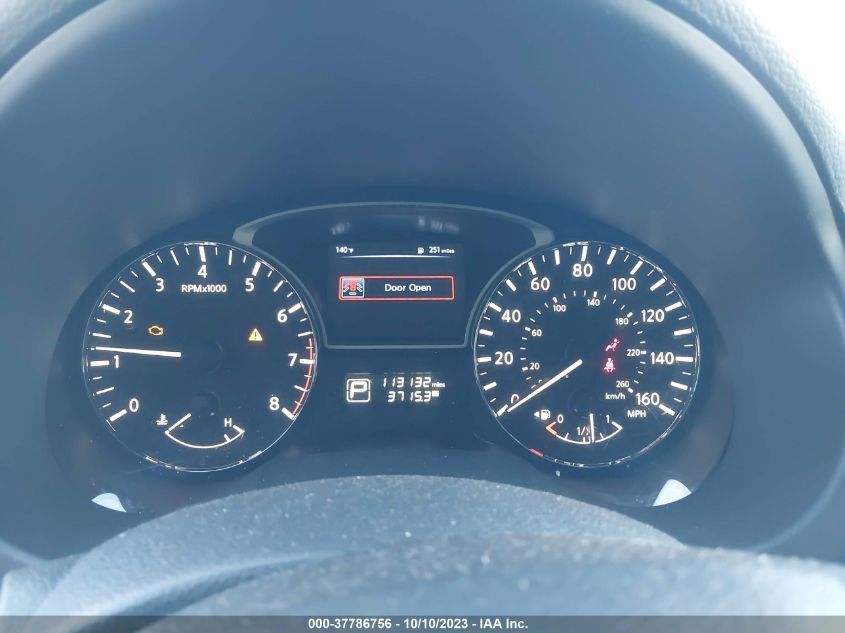 2015 NISSAN ALTIMA 2.5 - 1N4AL3AP7FN399127