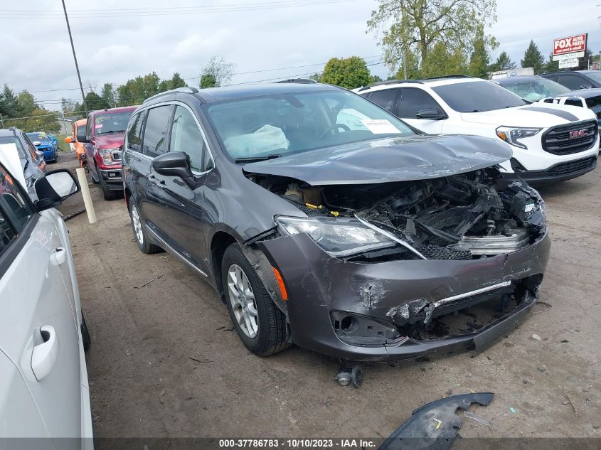 2020 CHRYSLER PACIFICA TOURING L - 2C4RC1BG1LR125582