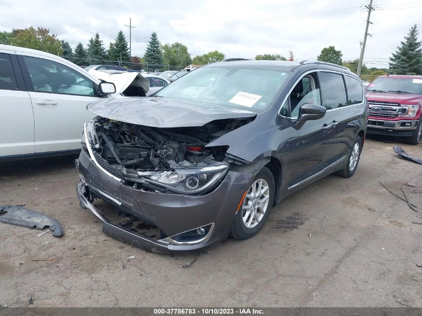 2020 CHRYSLER PACIFICA TOURING L - 2C4RC1BG1LR125582