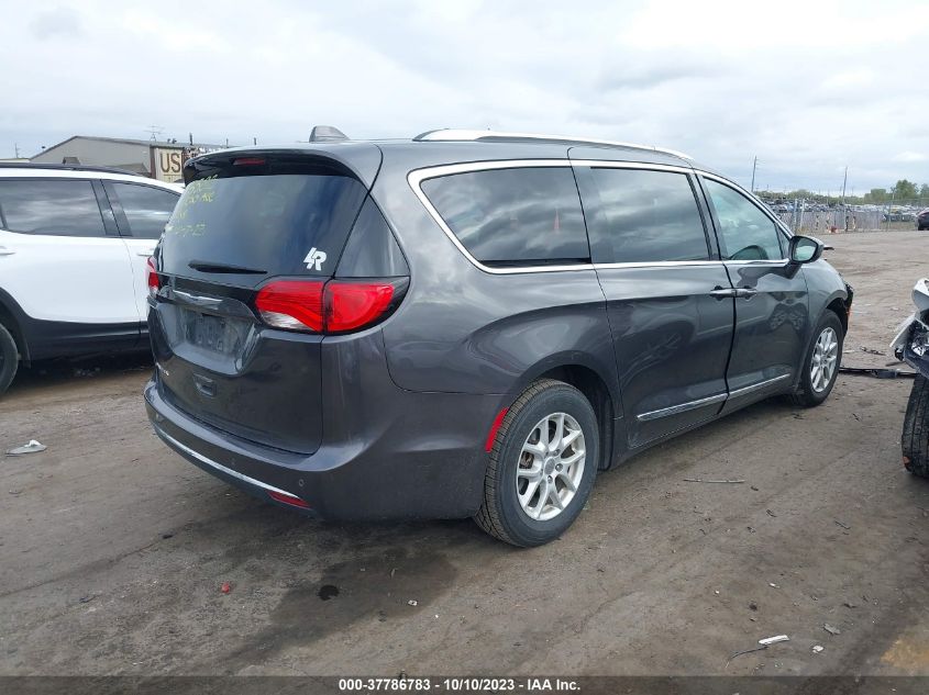 2020 CHRYSLER PACIFICA TOURING L - 2C4RC1BG1LR125582