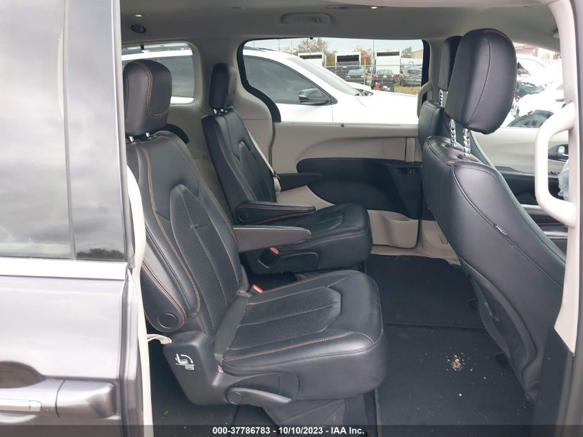 2020 CHRYSLER PACIFICA TOURING L - 2C4RC1BG1LR125582