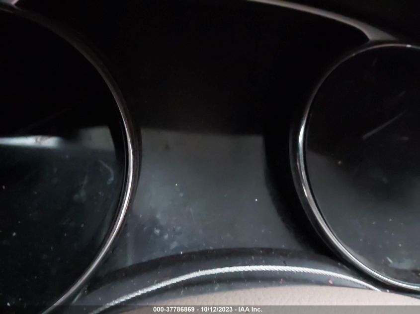 2014 NISSAN ROGUE SL - 5N1AT2MV0EC852279