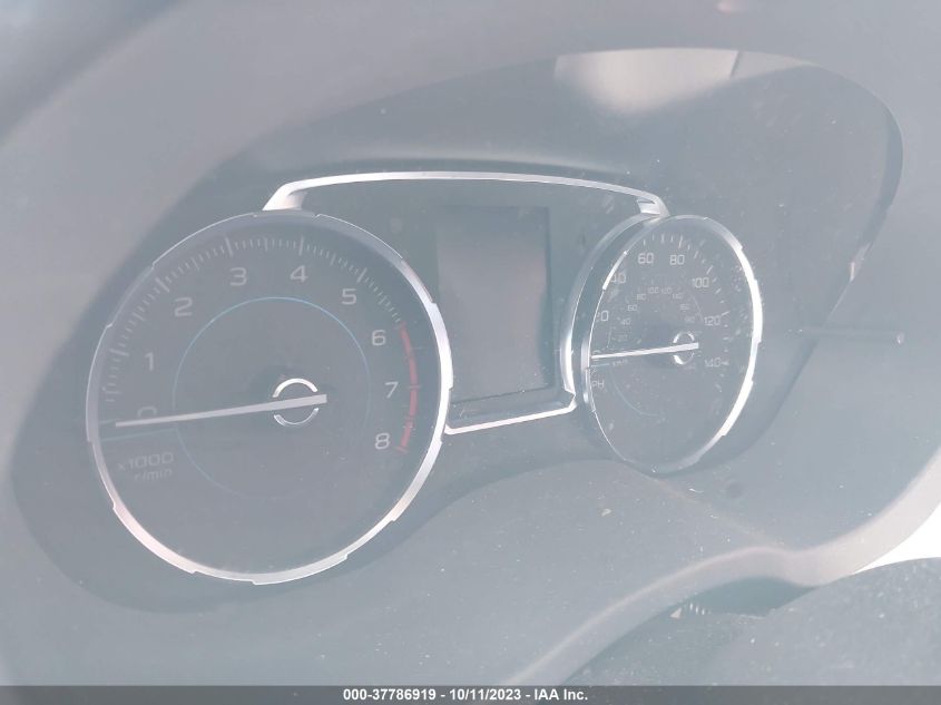 2018 SUBARU FORESTER PREMIUM - JF2SJAGC5JH602747
