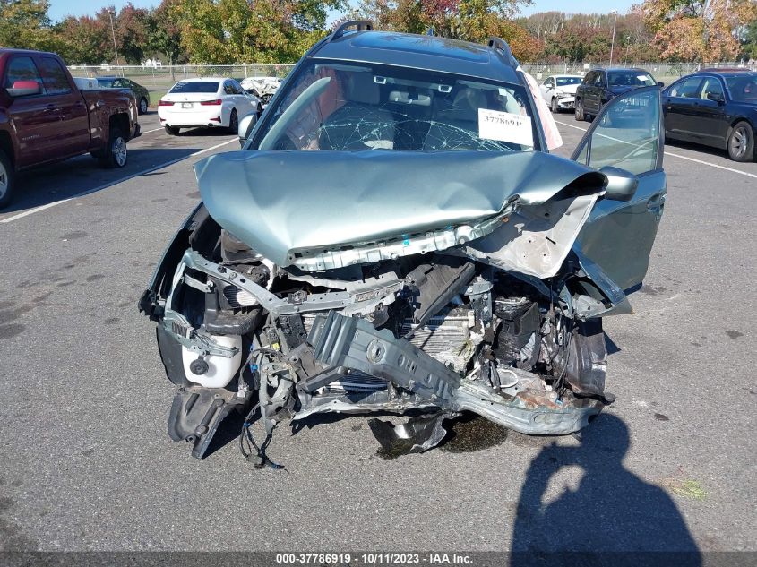 2018 SUBARU FORESTER PREMIUM - JF2SJAGC5JH602747