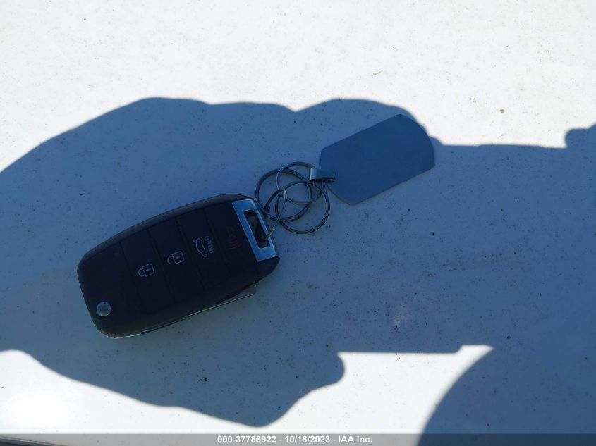 2014 KIA OPTIMA LX - 5XXGM4A78EG337155