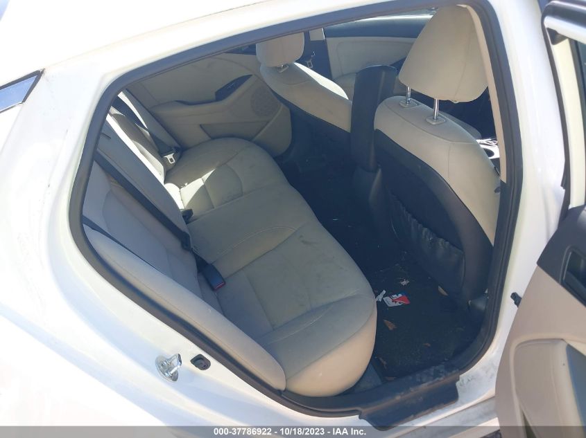 2014 KIA OPTIMA LX - 5XXGM4A78EG337155