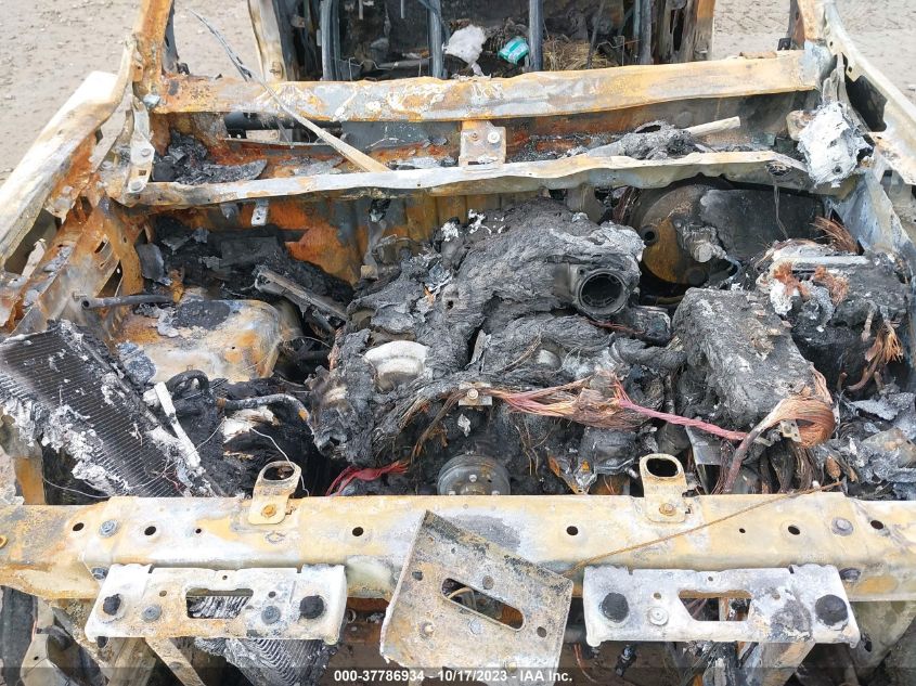 2022 GMC CANYON 4WD ELEVATION STANDARD - 1GTH6BEN5N1137728