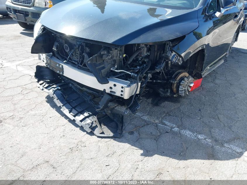 2021 LEXUS RX 450H 2T2JGMDA0MC067487