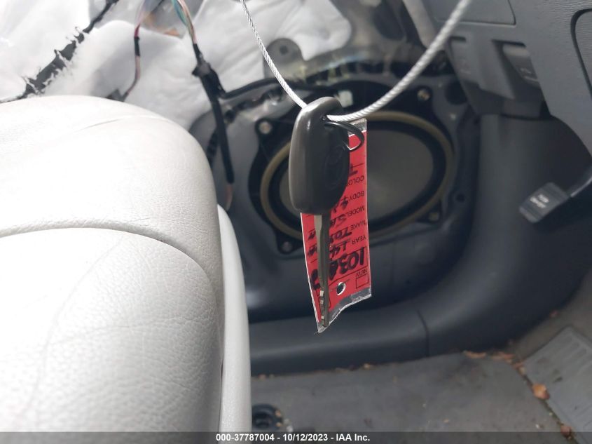2014 TOYOTA SIENNA LE - 5TDKK3DC8ES473688